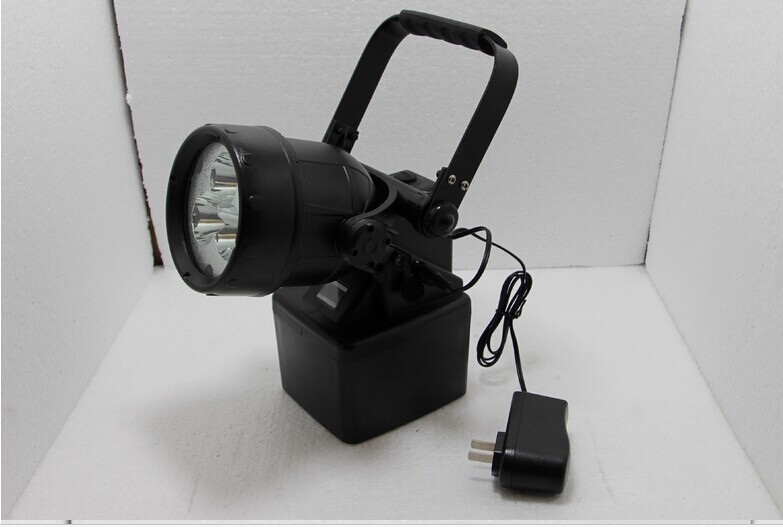 BW6610A轻便式多功能防爆强光灯