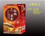 红糖姜茶厂家 盒装批发 袋装贴牌代加工OEM