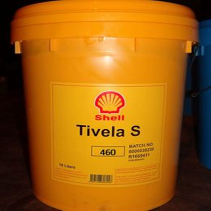 壳牌大威纳合成齿轮油Shell Tivela S 680工业  壳牌齿轮油