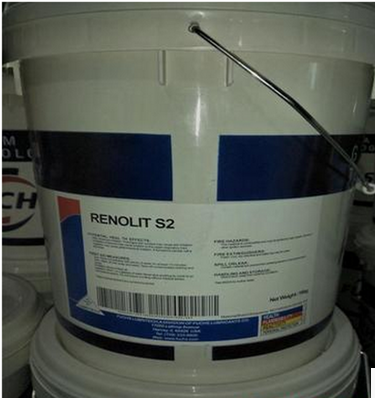 福斯RENOLIT S2特种润滑脂FUCHS RENOLIT  福斯润滑脂