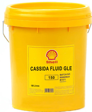 壳牌加适达 GLE150食品级齿轮油Shell Cassid  壳牌齿轮油  壳牌食品级齿轮油