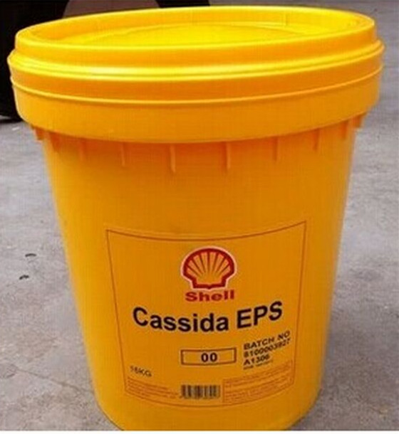 壳牌加适达 GLE150食品级齿轮油Shell Cassid  壳牌齿轮油  壳牌食品级齿轮油