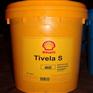 壳牌大威纳合成齿轮油Shell Tivela S 680工业