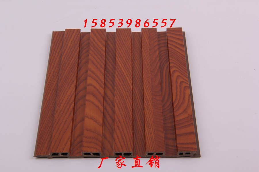 黔东南绿可木安装方法