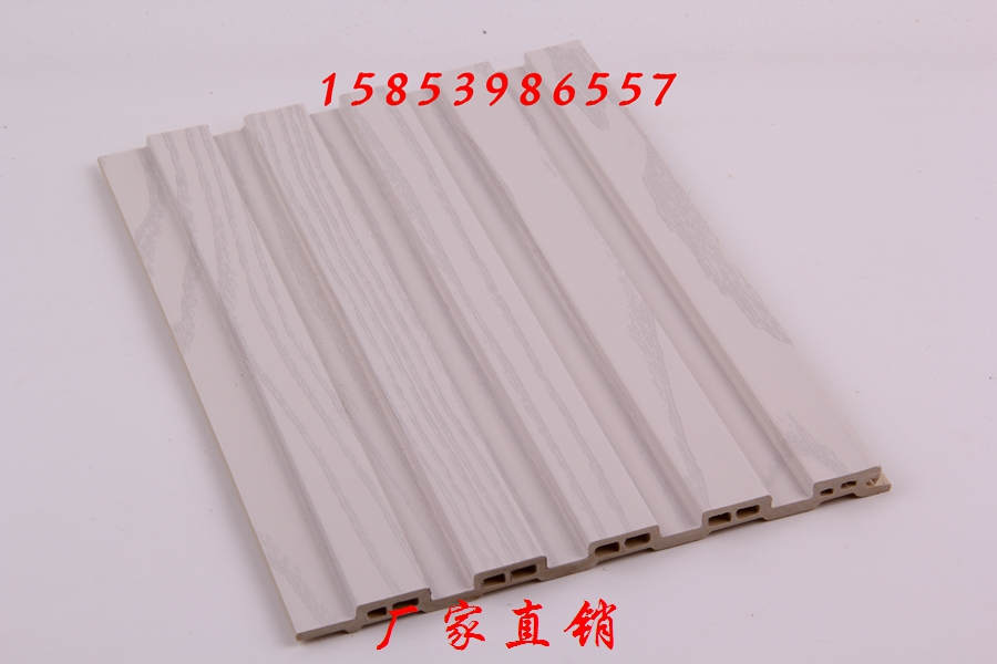 贵阳生态木天花长城板规格规格大全
