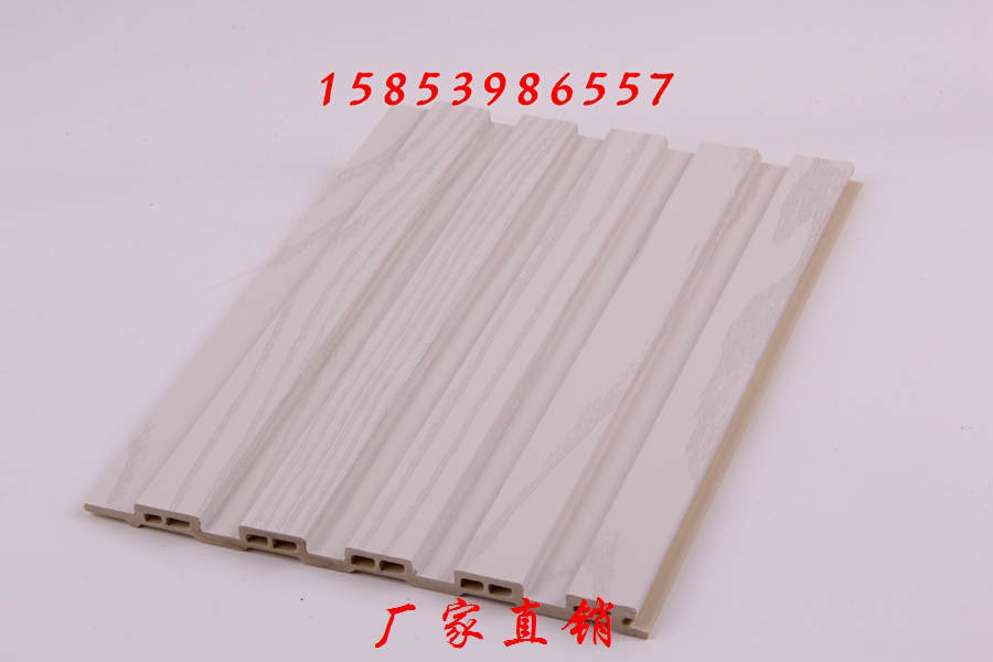 贵阳生态木大小长城板价格