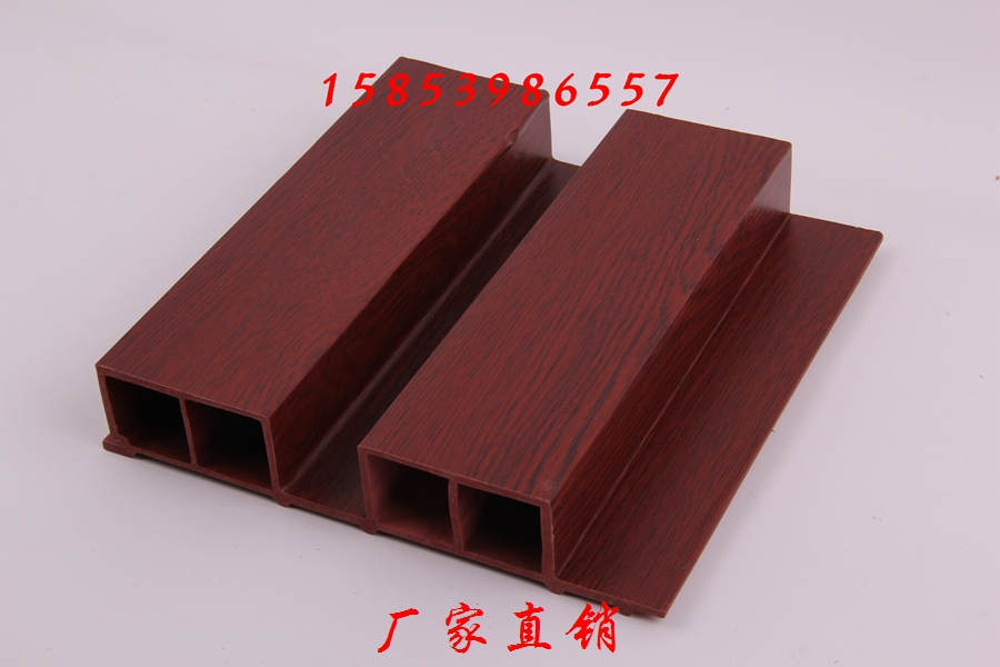 楚雄生态木专业银行天花厂家