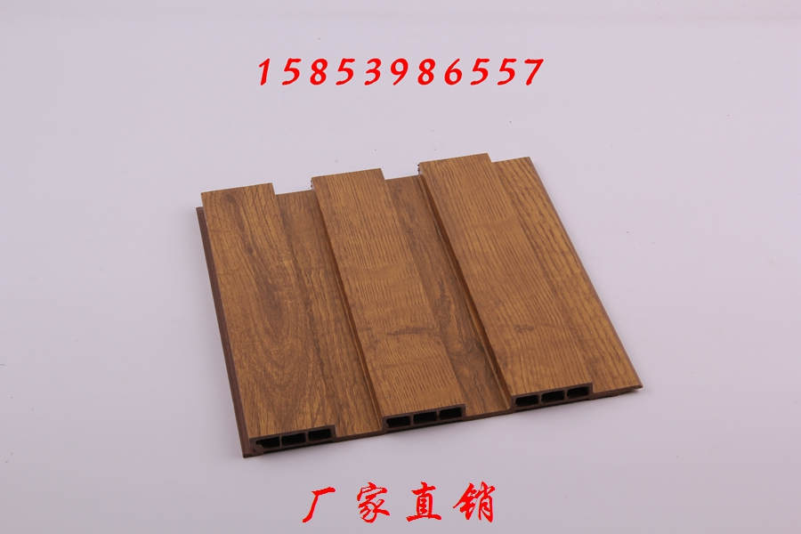 黔西南生态木吊顶酒吧墙板多少钱一米