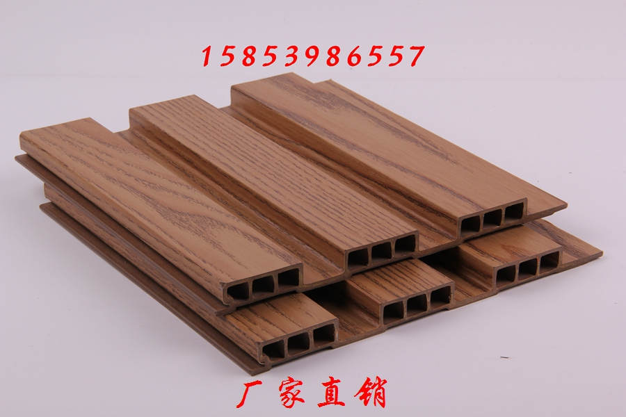 黔南生态木墙板长城板规格规格大全