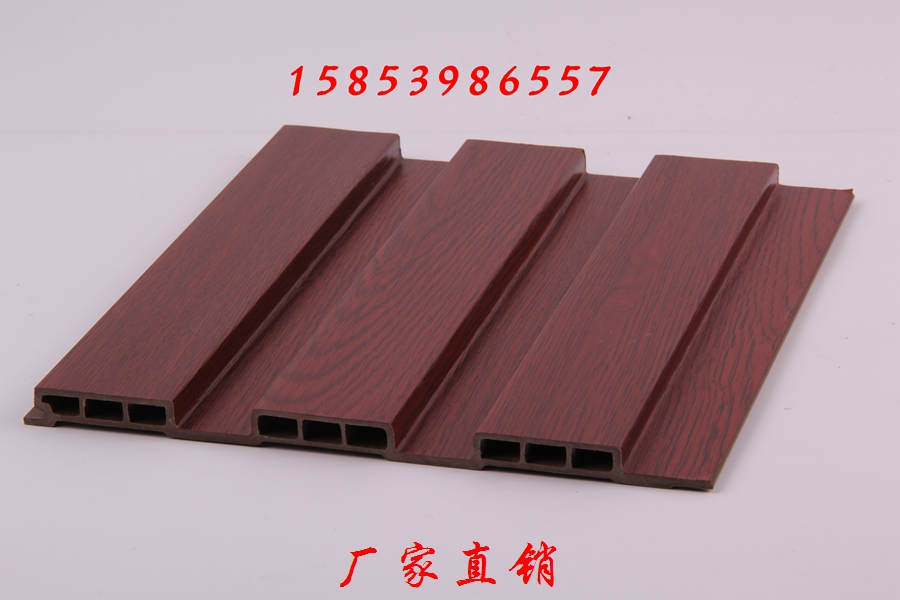 六盘水生态木厂家长城板规格规格大全