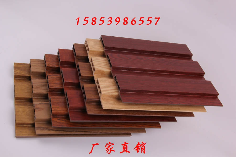 铜仁生态木转印酒吧墙板多少钱一米