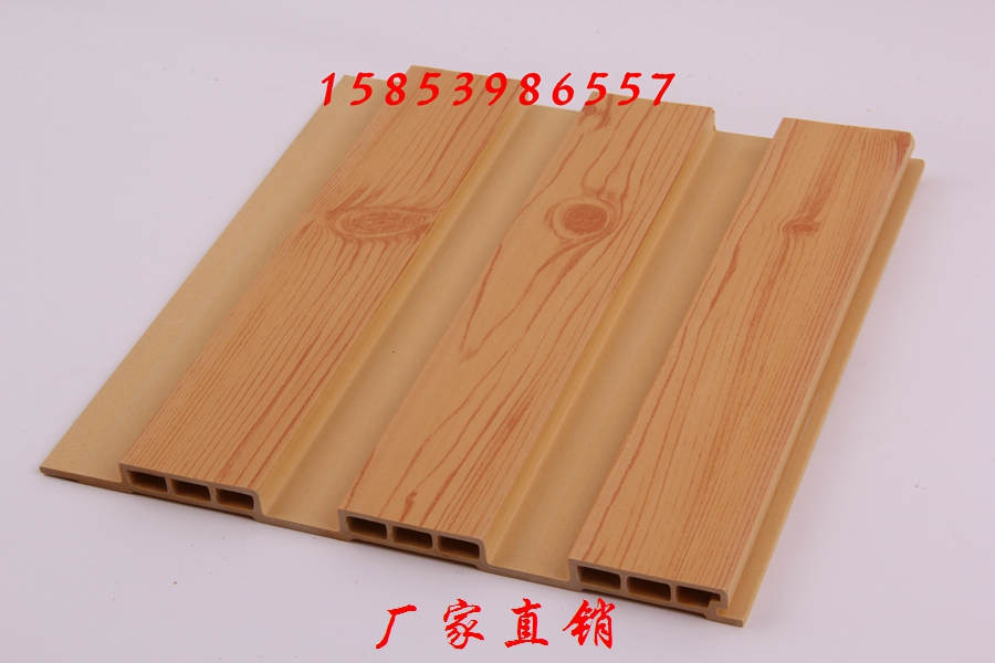 保山包覆生态木长城板规格规格大全