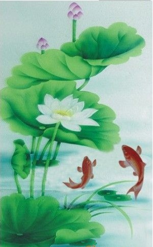 玻璃厂家打印玻璃彩绘　渐变色玻璃UV喷绘&nbsp;&nbsp;玻璃打印&nbsp;&nbsp;玻璃印刷