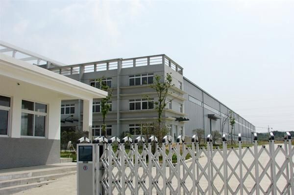河南宝润机械有限公司