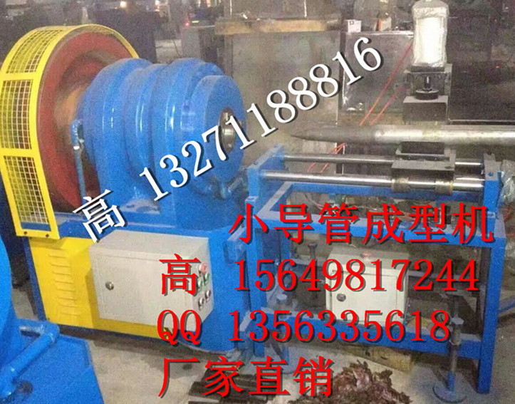 吴忠小导管机厂家直销