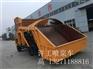 南阳唐河许工pz-7喷浆车