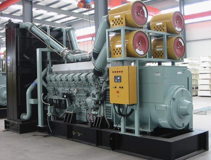 安阳鹤壁柴油发电机租赁出租 安阳鹤壁柴油发电机租赁出租