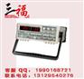 优利德UTG9010C经济型函数信号发生器