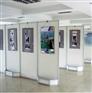 多功能展板出租，大量展览器材出租