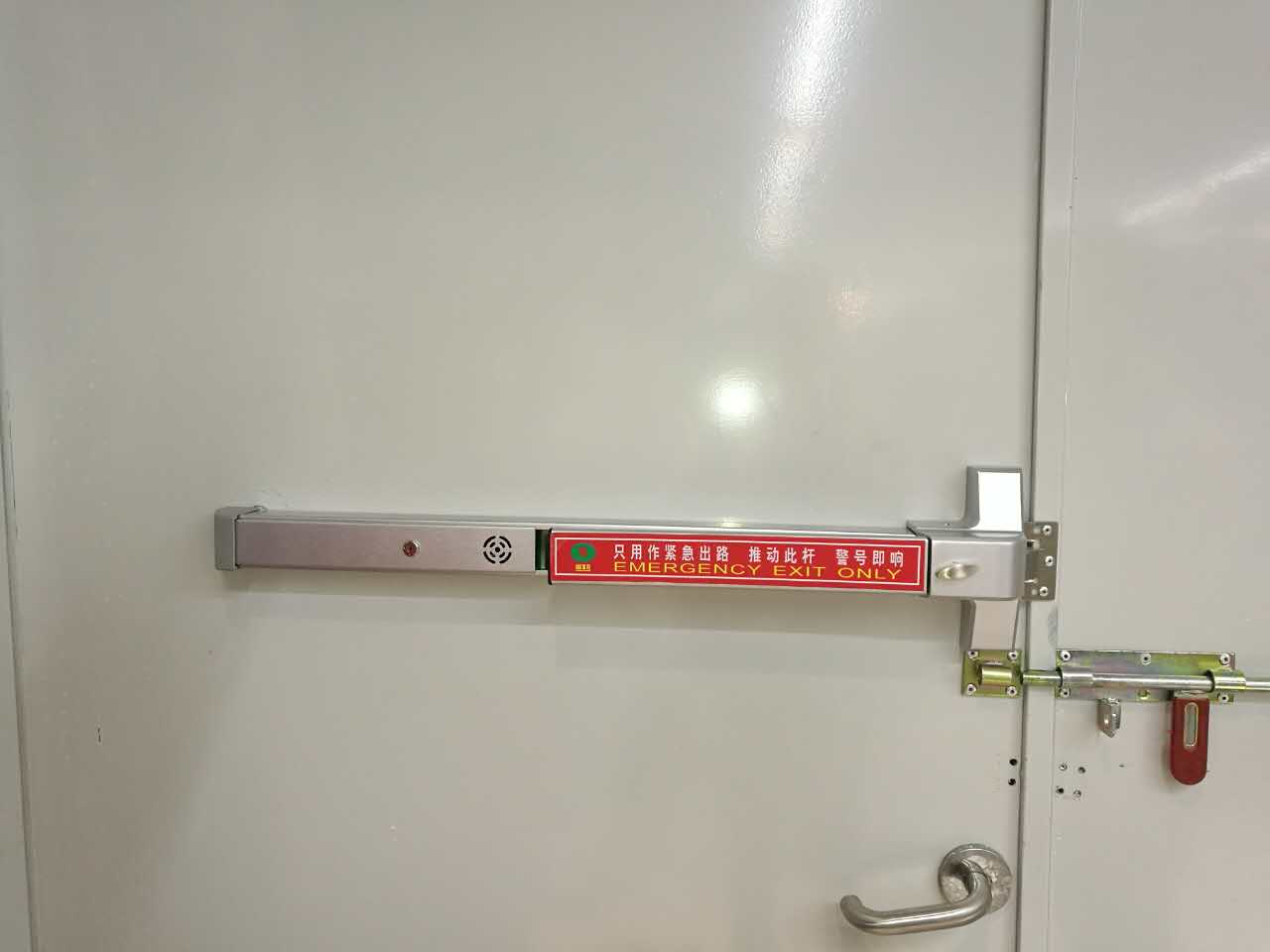 低价供应WXA-70B消防逃生门锁  消防锁  逃生门锁价格