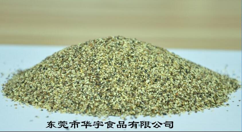 黑胡椒碎西餐牛排黑椒黑胡椒粉粗粉  黑胡椒碎胡椒粉  西餐牛排黑椒粉  黑胡椒粗粉大包装