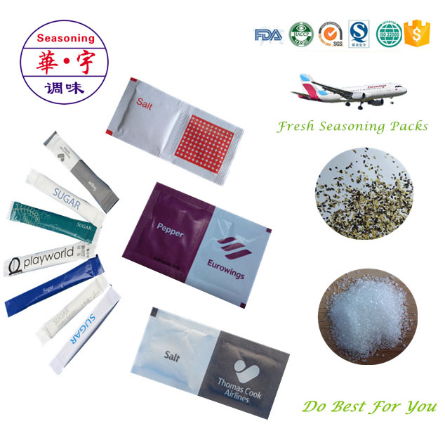 航空椒盐包航空糖包航空餐饮用胡椒盐包糖包  航空椒盐包糖包  航空餐饮椒盐糖包  航空食品椒盐糖包