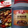 黄焖鸡酱料批发价格生产厂家贴牌代加工