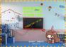 鸿合65寸幼教一体机HD-I6565E书写屏