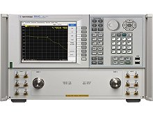 微波网络分析仪 回收 Agilent E8363C