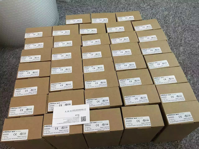 大量易福门现货IFM～SI5010  现货 SI5010