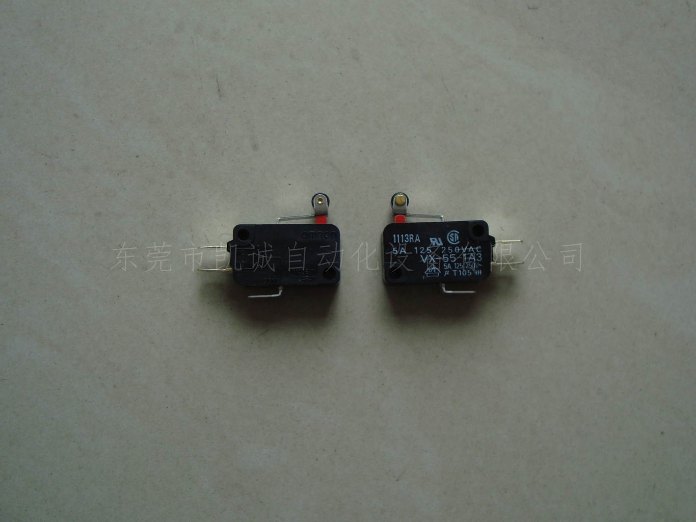 VX-55-1A3 VX-52-1A3 VX-56-1A3