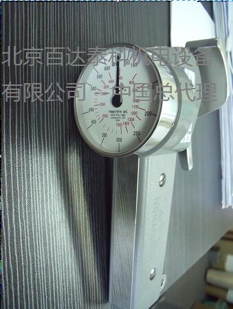 代理销售美国TENSITRON数显式张力计  总代理tensitron  tensitron张力计现货