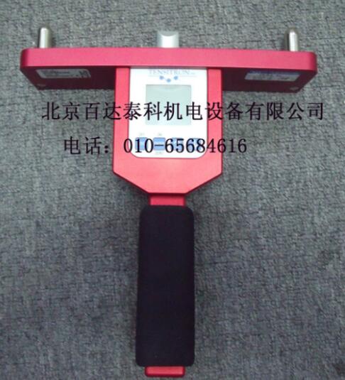 代理销售美国TENSITRON数显式张力计  总代理tensitron  tensitron张力计现货