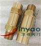 安全阀11DG11MN-TF