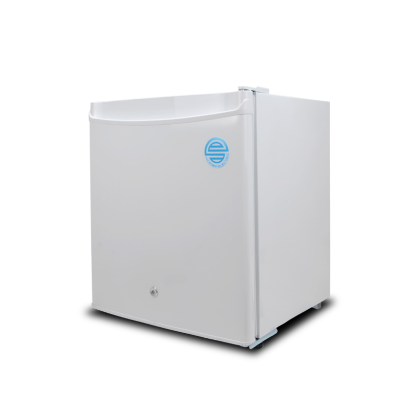 船用220V单门小型电冰箱50L  单门电冰箱  船用220V电冰箱