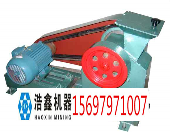 山西太原销售实验室破碎机 PEF100*60破碎机