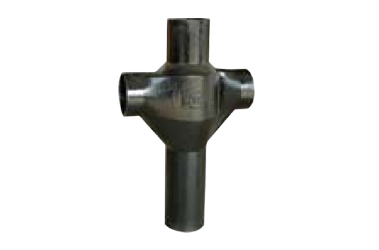 南阳排水旋流器——承压能力强的加强型旋流&nbsp;&nbsp;加强型旋流器&nbsp;&nbsp;加强型旋流器价格&nbsp;&nbsp;加强型旋流器报价