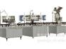 山东新品三合一灌装机_三合一灌装生产线出