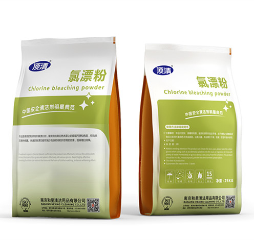 顶清氯漂粉 效果好