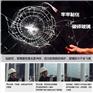 苏州银行12MIL防爆膜/苏州安全膜