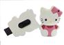爆款背面坐式推拉Kitty 猫U盘