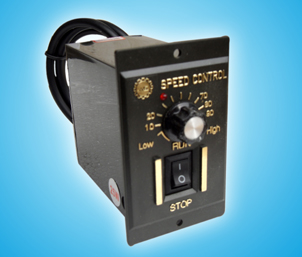 本公司销售25W-180W调速器，单相110V/220V  体积小  重量轻  高效率