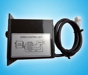 本公司销售25W-180W调速器，单相110V/220V  体积小  重量轻  高效率