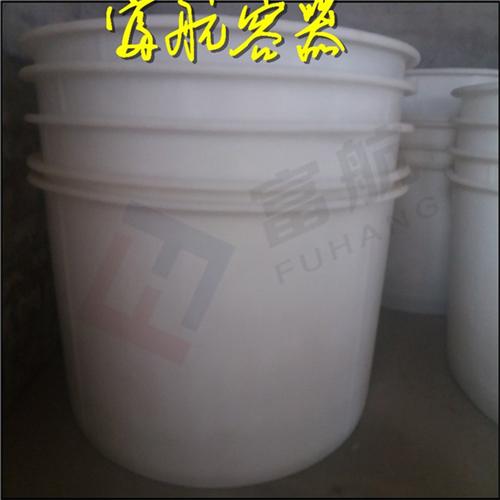 诸城市腌菜缸塑料,泡菜桶,3吨腌菜缸塑料 5吨腌菜缸塑料 800公斤腌菜缸