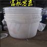塑料腌菜缸,泡菜桶,1立方塑料腌菜缸
