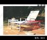 泳池沙滩椅厂家、溥泽园家具(图)、游泳池