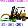 深圳四驱越野叉车批发商