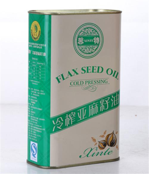 5L食用油铁罐供货商_食用油铁罐_龙波森  5L食用油铁罐销  5L食用油铁罐分