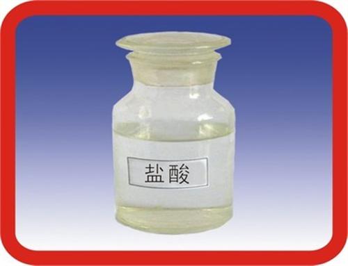 盐酸液位|洛宁县盐酸|郑州龙达化工(图)  盐酸产量  盐酸市场  盐酸设备
