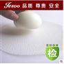 供应蒸馒头屉布不站垫 硅胶蒸笼垫有毒吗